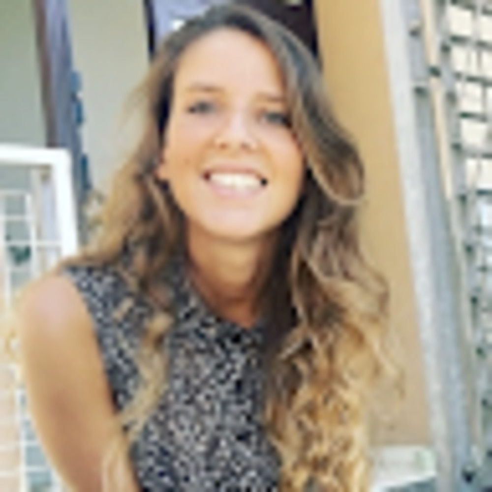 Meet your Posher, Ludovica